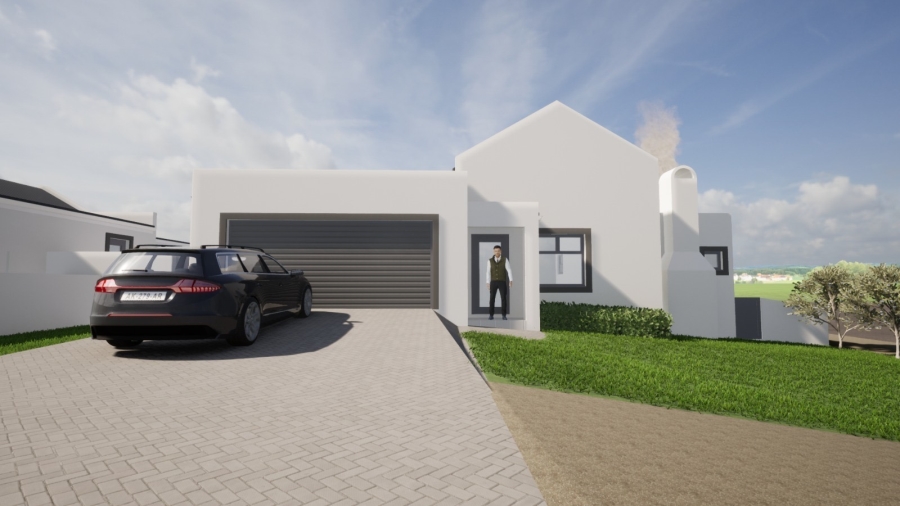 3 Bedroom Property for Sale in Hoogland Western Cape